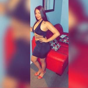 Meet your Posher, Reyna